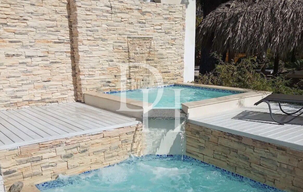 Апартаменты в Кабарете, Доминиканская республика, 37м2 - стоимость 75&nbsp;000$ - Ref: 79461 фото 3