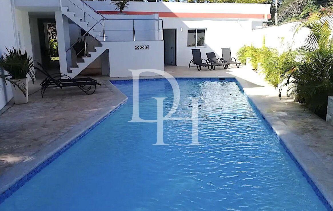 Апартаменты в Кабарете, Доминиканская республика, 37м2 - стоимость 75&nbsp;000$ - Ref: 79461 фото 4