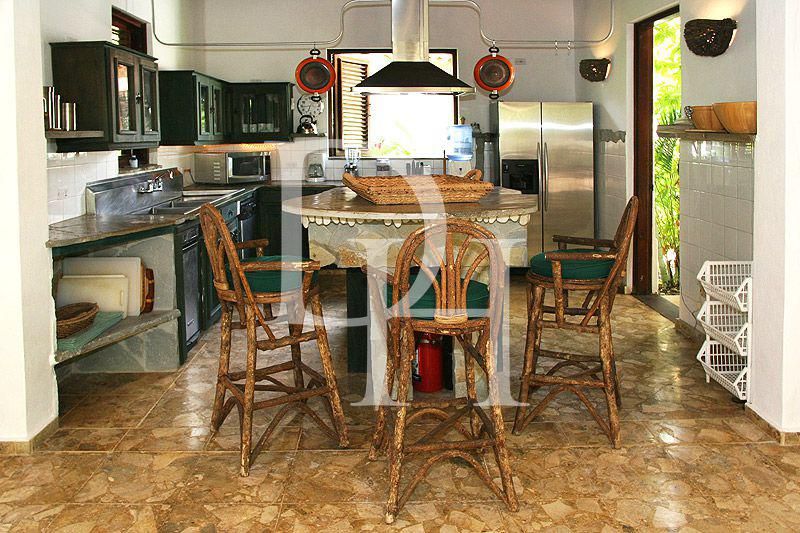 Вилла в Кабарете, Доминиканская республика, 400м2 - стоимость 1&nbsp;200&nbsp;000$ - Ref: 79460 фото 5