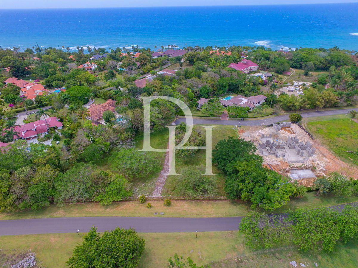 Участок в Кабарете, Доминиканская республика, 2 613м2 - стоимость 390&nbsp;000$ - Ref: 79459 фото 2