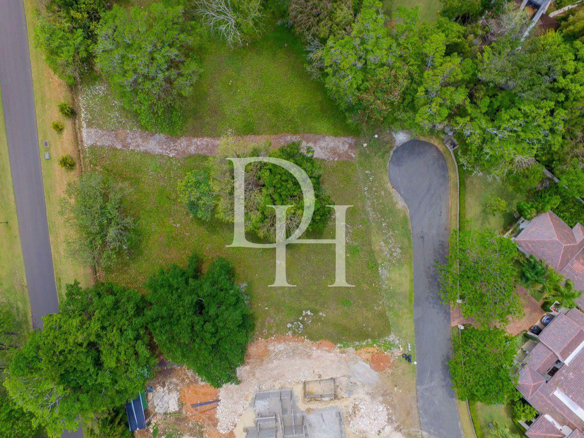 Участок в Кабарете, Доминиканская республика, 2 613м2 - стоимость 390&nbsp;000$ - Ref: 79459 фото 3