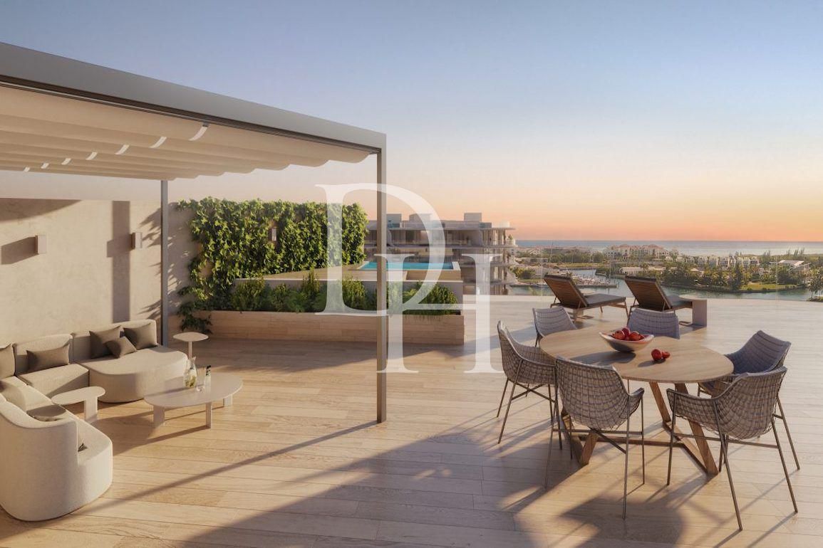 Апартаменты в Пунта-Кана, Доминиканская республика, 110м2 - стоимость 370&nbsp;000$ - Ref: 79457 фото 2