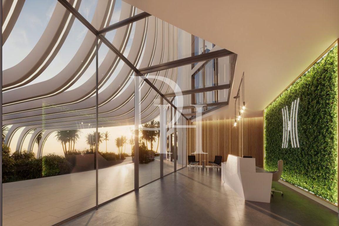 Апартаменты в Пунта-Кана, Доминиканская республика, 110м2 - стоимость 370&nbsp;000$ - Ref: 79457 фото 4