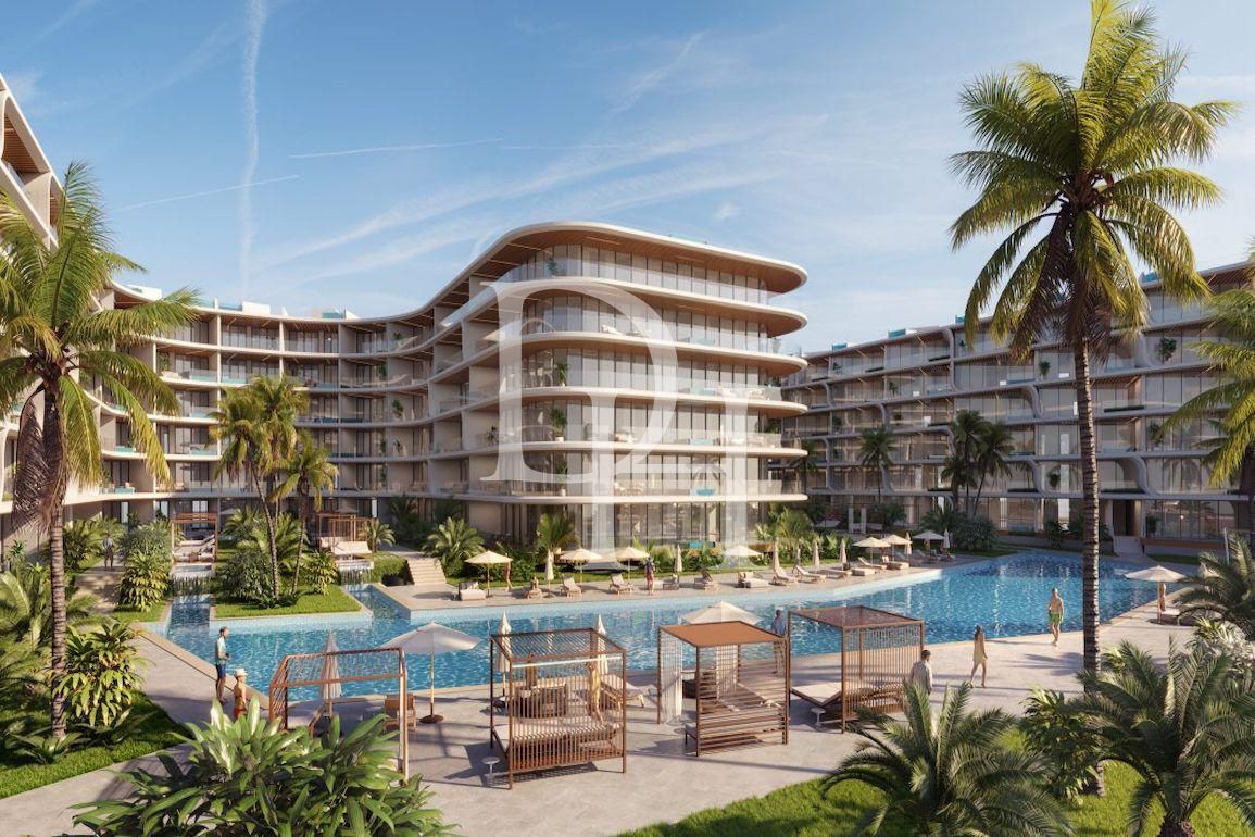 Апартаменты в Пунта-Кана, Доминиканская республика, 110м2 - стоимость 370&nbsp;000$ - Ref: 79457 фото 7