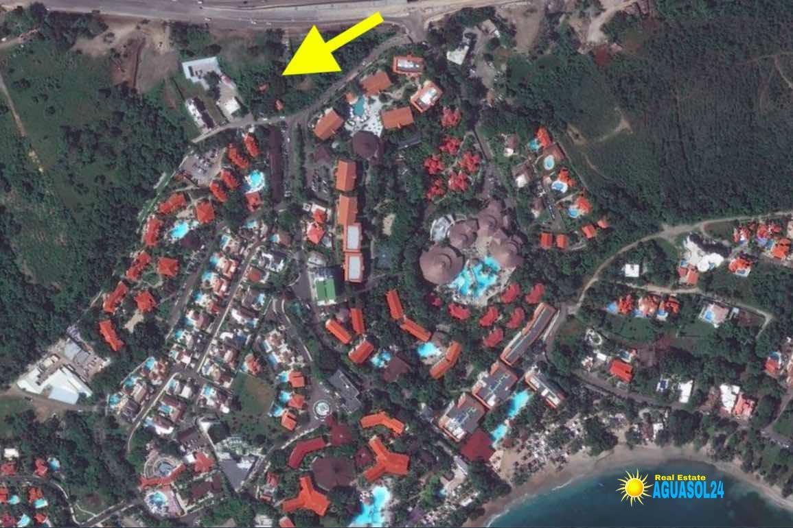 Участок в Пуэрто-Плата, Доминиканская республика, 4 000м2 - стоимость 365&nbsp;000€ - Ref: 79456 фото 10