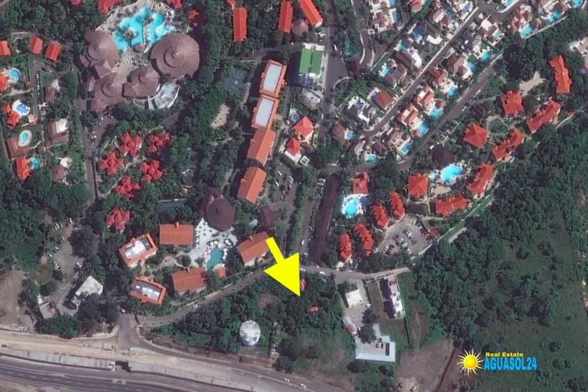 Участок в Пуэрто-Плата, Доминиканская республика, 4 000м2 - стоимость 365&nbsp;000€ - Ref: 79456 фото 11