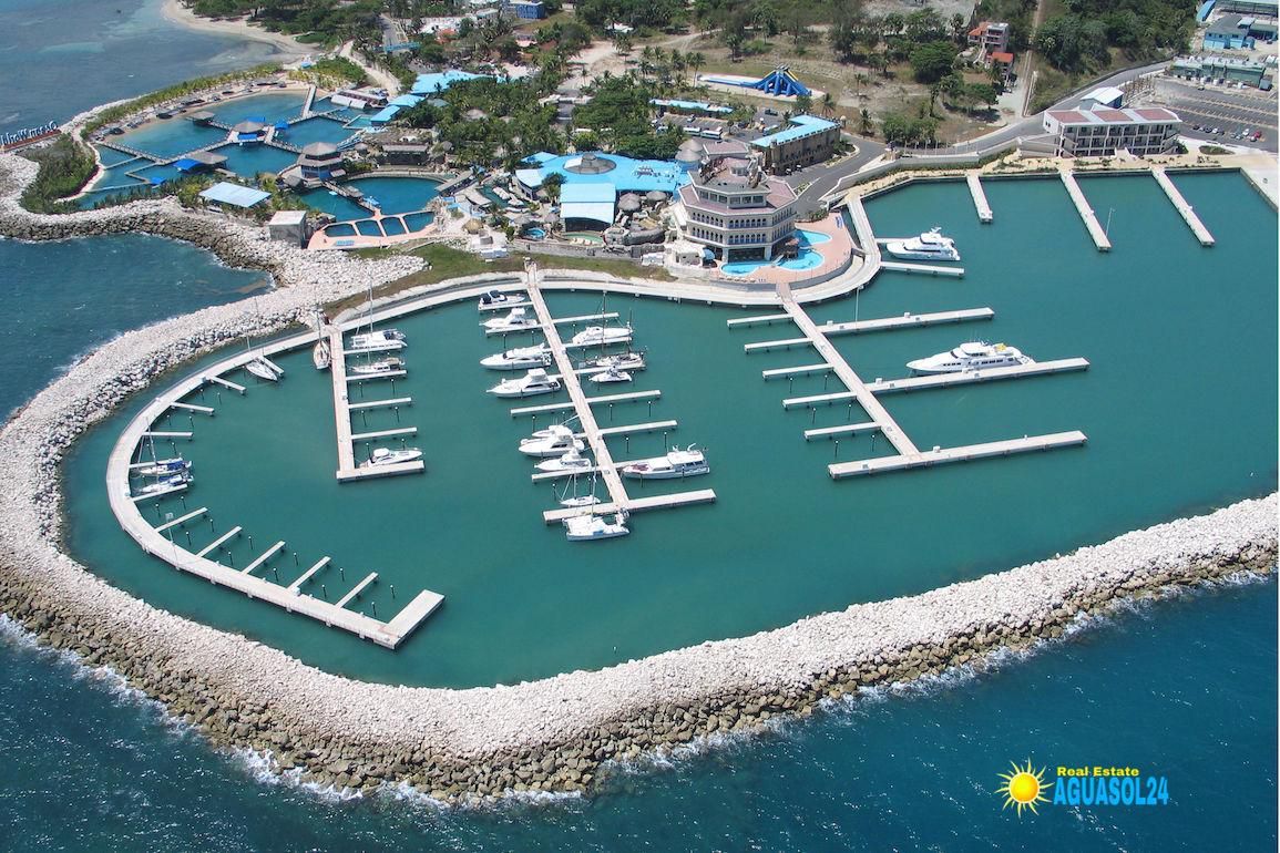 Участок в Пуэрто-Плата, Доминиканская республика, 4 000м2 - стоимость 365&nbsp;000€ - Ref: 79456 фото 2