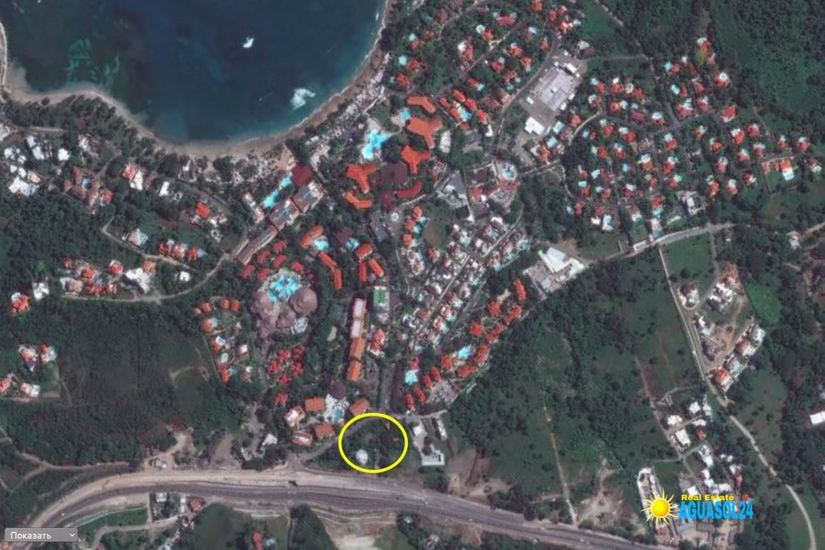 Участок в Пуэрто-Плата, Доминиканская республика, 4 000м2 - стоимость 365&nbsp;000€ - Ref: 79456 фото 3