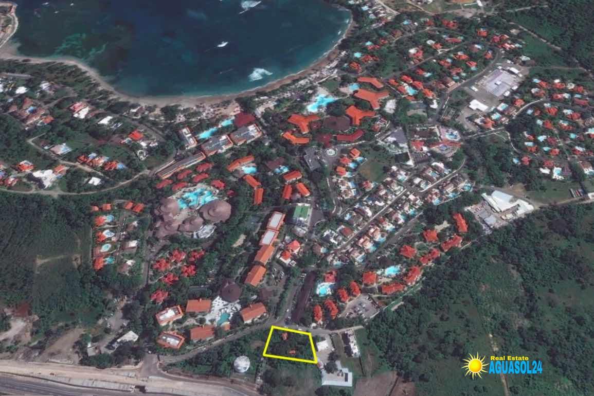 Участок в Пуэрто-Плата, Доминиканская республика, 4 000м2 - стоимость 365&nbsp;000€ - Ref: 79456 фото 4