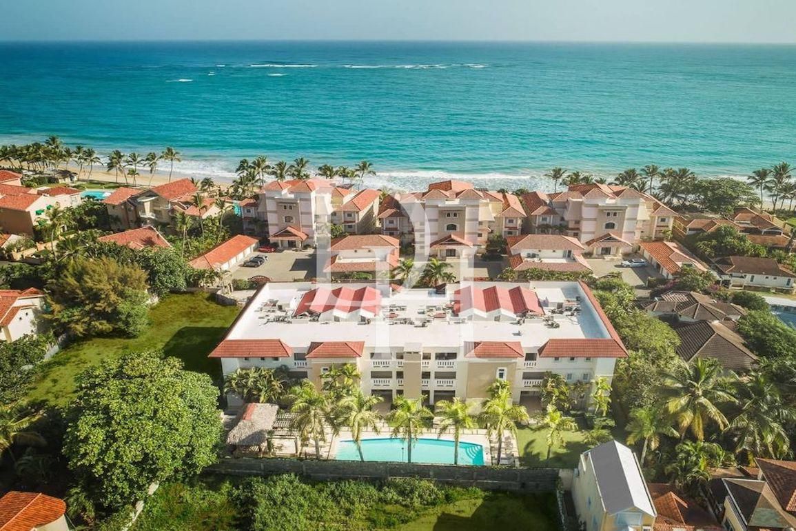 Апартаменты в Кабарете, Доминиканская республика - стоимость 299&nbsp;000$ - Ref: 79455 фото 1