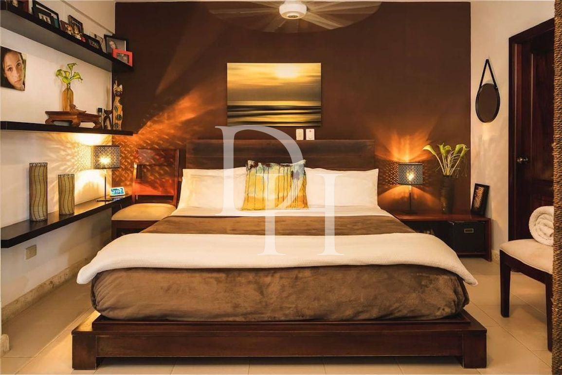 Апартаменты в Кабарете, Доминиканская республика - стоимость 299&nbsp;000$ - Ref: 79455 фото 12