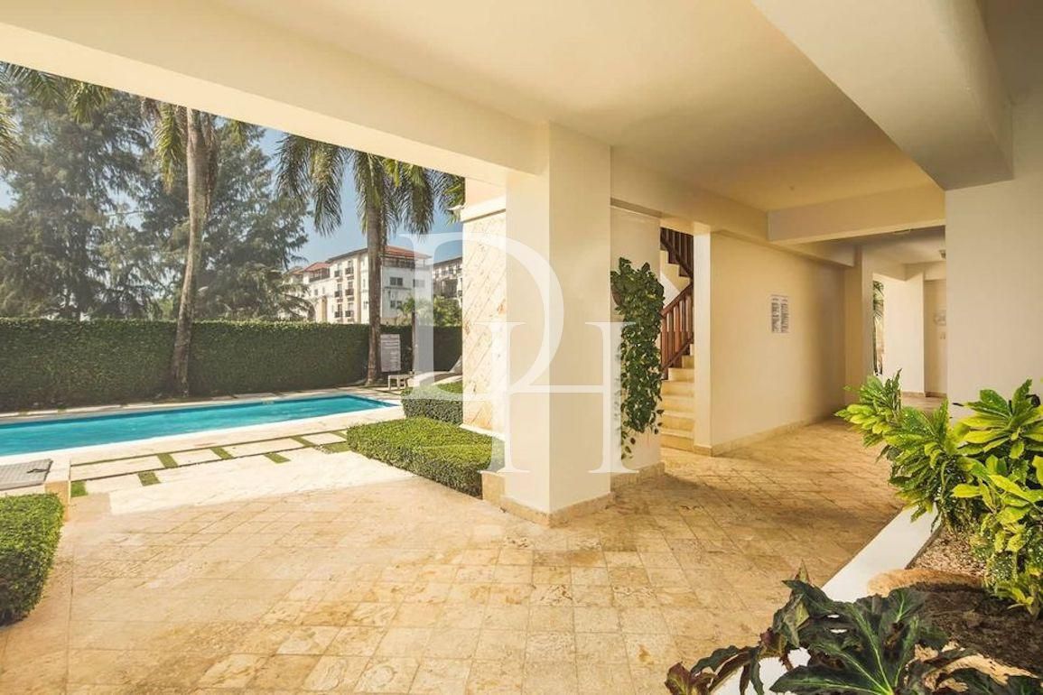 Апартаменты в Кабарете, Доминиканская республика - стоимость 299&nbsp;000$ - Ref: 79455 фото 3