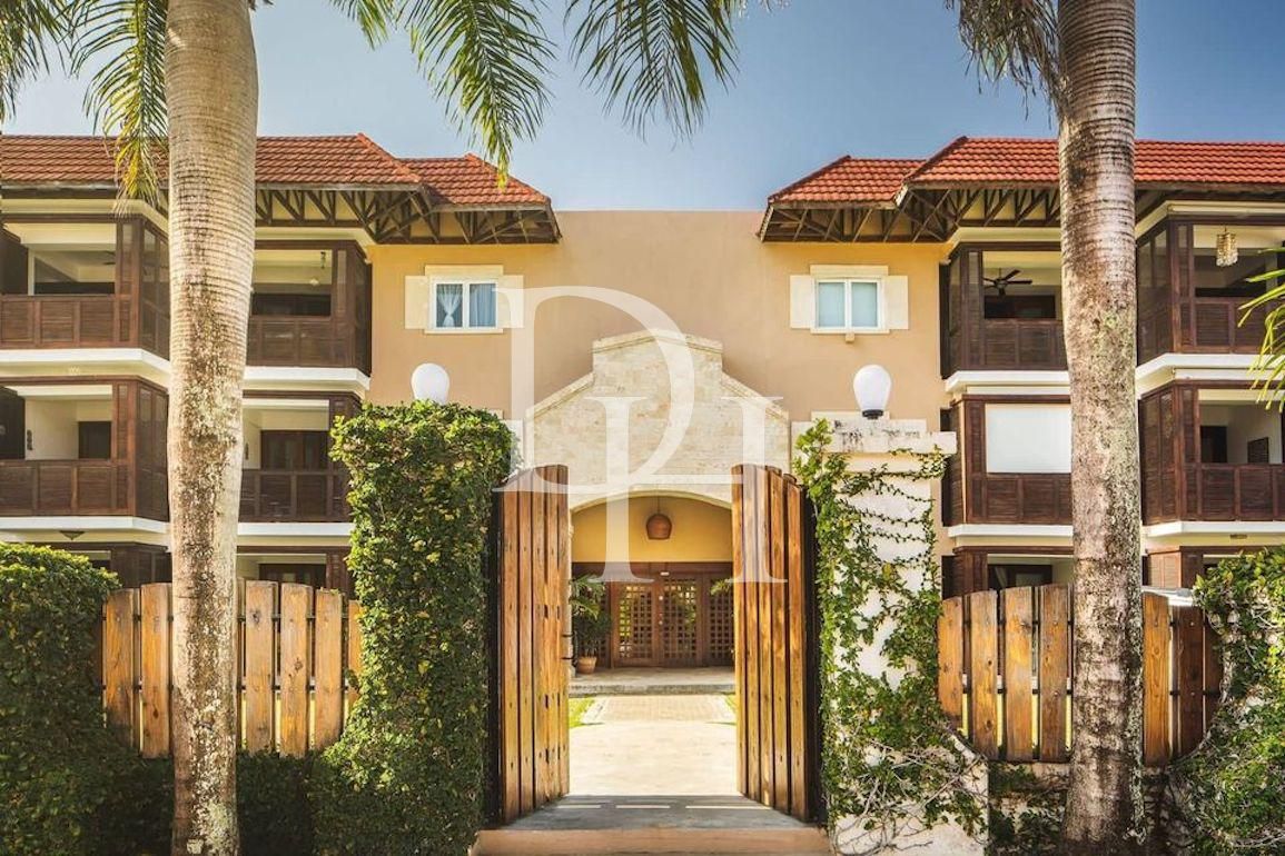 Апартаменты в Кабарете, Доминиканская республика - стоимость 299&nbsp;000$ - Ref: 79455 фото 4