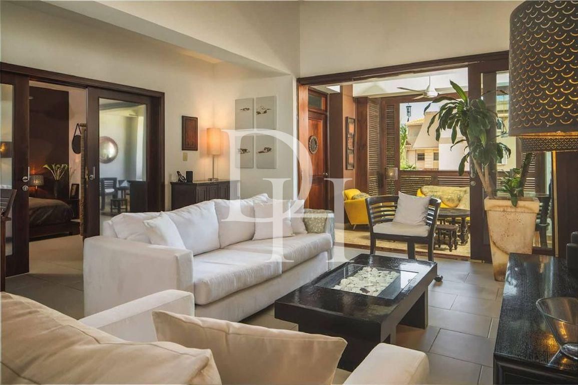 Апартаменты в Кабарете, Доминиканская республика - стоимость 299&nbsp;000$ - Ref: 79455 фото 5