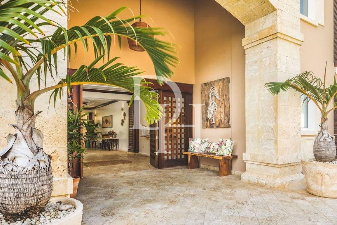 Апартаменты в Кабарете, Доминиканская республика - стоимость 299&nbsp;000$ - Ref: 79455 фото 6