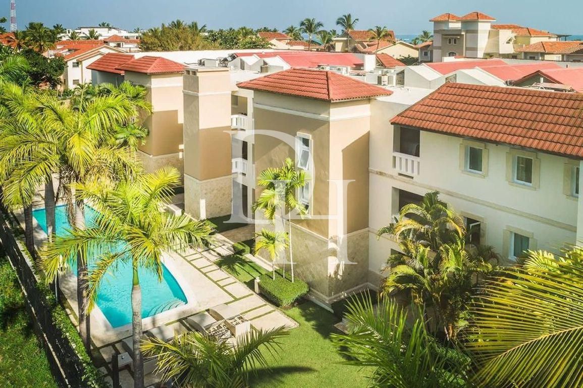 Апартаменты в Кабарете, Доминиканская республика - стоимость 299&nbsp;000$ - Ref: 79455 фото 8