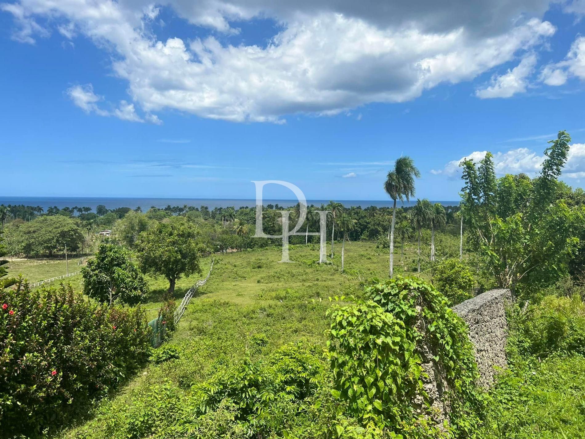 Участок в Кабарете, Доминиканская республика, 5 514м2 - стоимость 125&nbsp;000$ - Ref: 79474 фото 3