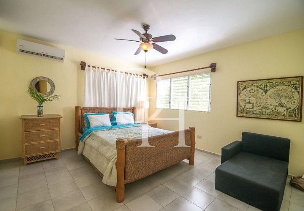 Апартаменты в Кабарете, Доминиканская республика, 120м2 - стоимость 130&nbsp;000$ - Ref: 79469 фото 4