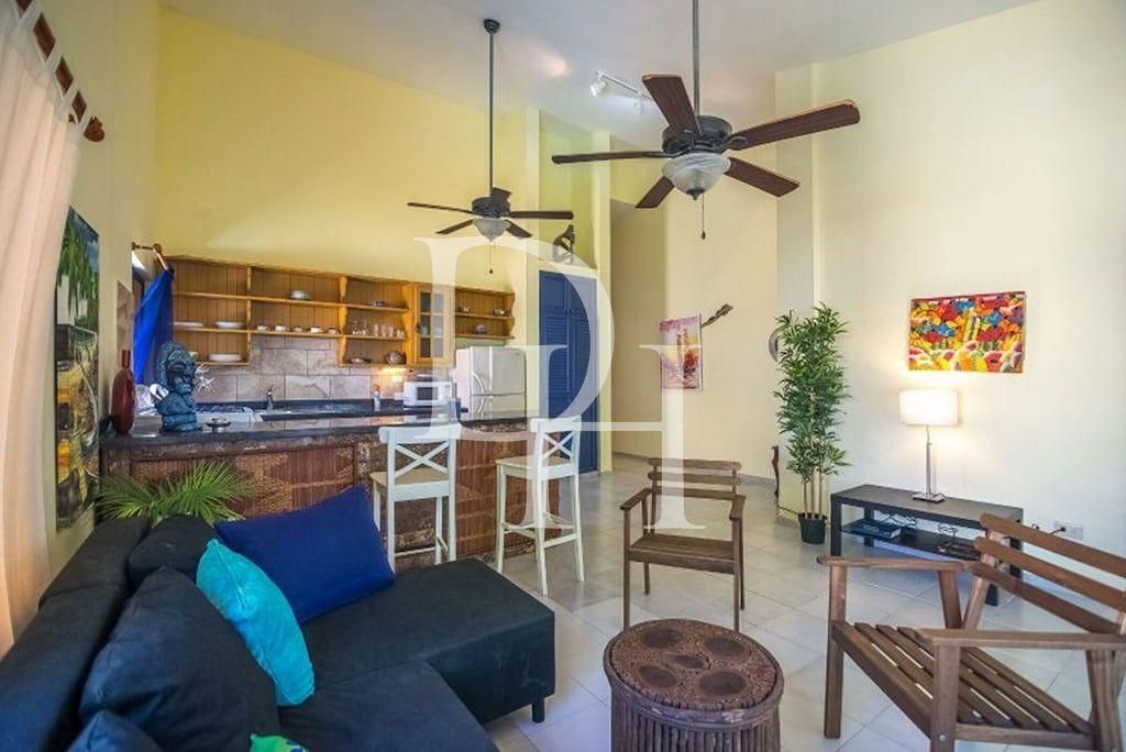 Апартаменты в Кабарете, Доминиканская республика, 120м2 - стоимость 130&nbsp;000$ - Ref: 79469 фото 8