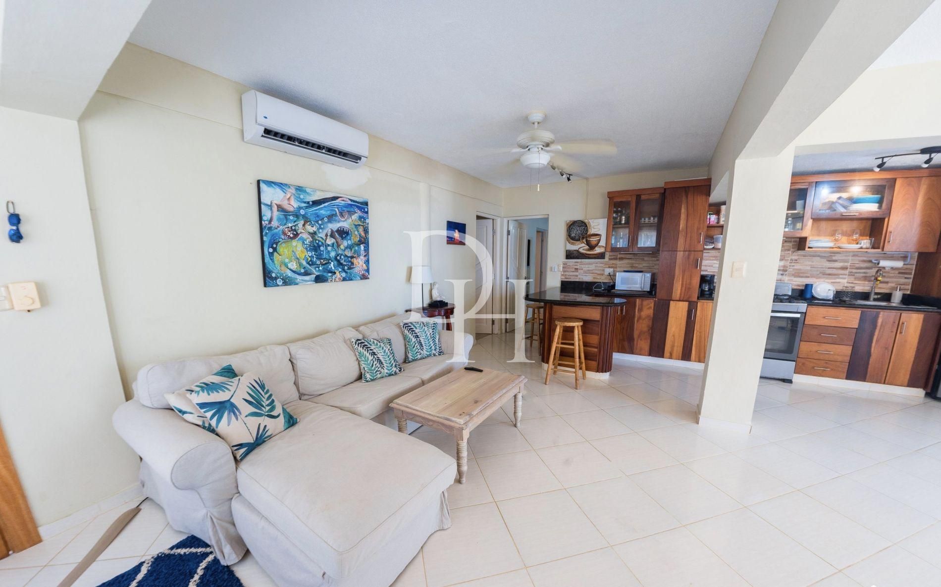 Апартаменты в Кабарете, Доминиканская республика, 120м2 - стоимость 329&nbsp;000$ - Ref: 79468 фото 10