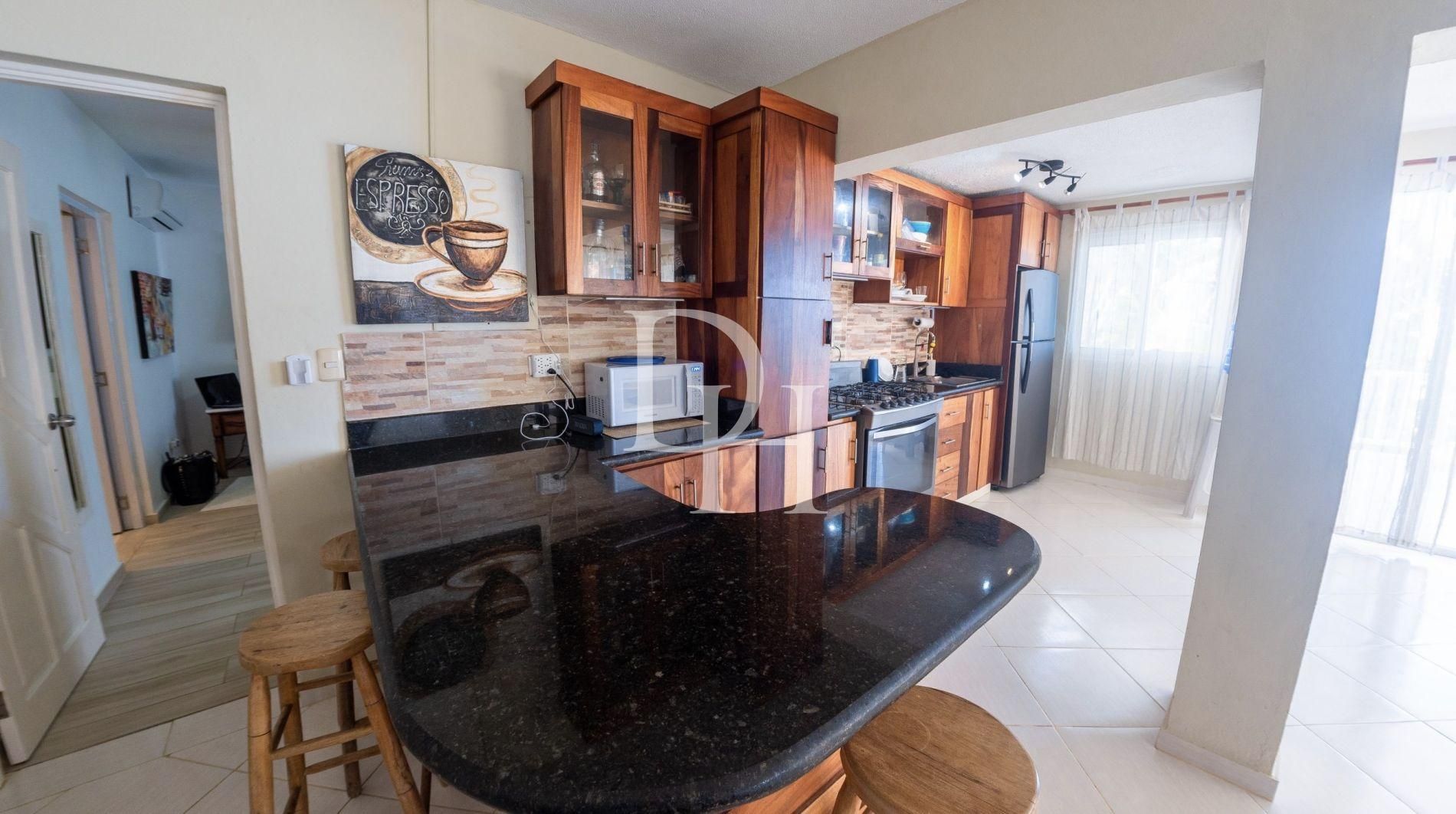 Апартаменты в Кабарете, Доминиканская республика, 120м2 - стоимость 329&nbsp;000$ - Ref: 79468 фото 12