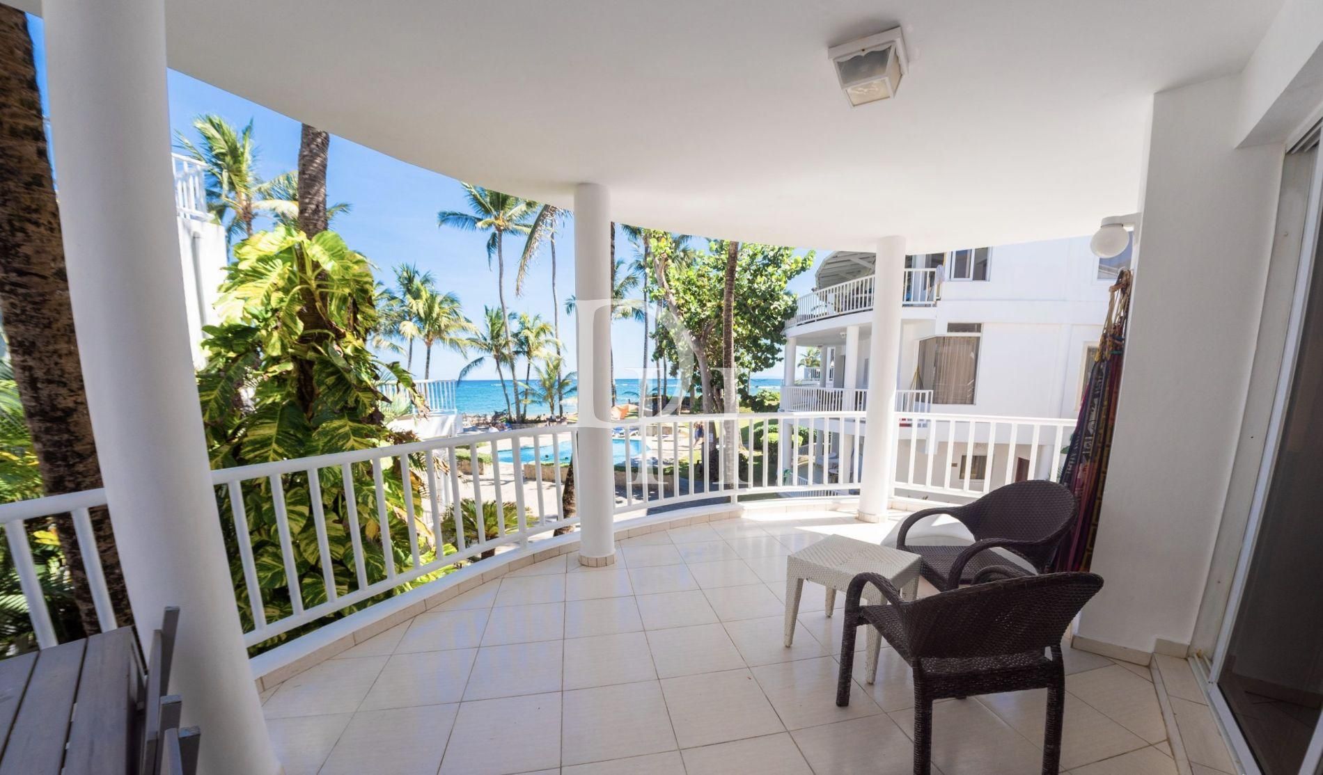 Апартаменты в Кабарете, Доминиканская республика, 120м2 - стоимость 329&nbsp;000$ - Ref: 79468 фото 2