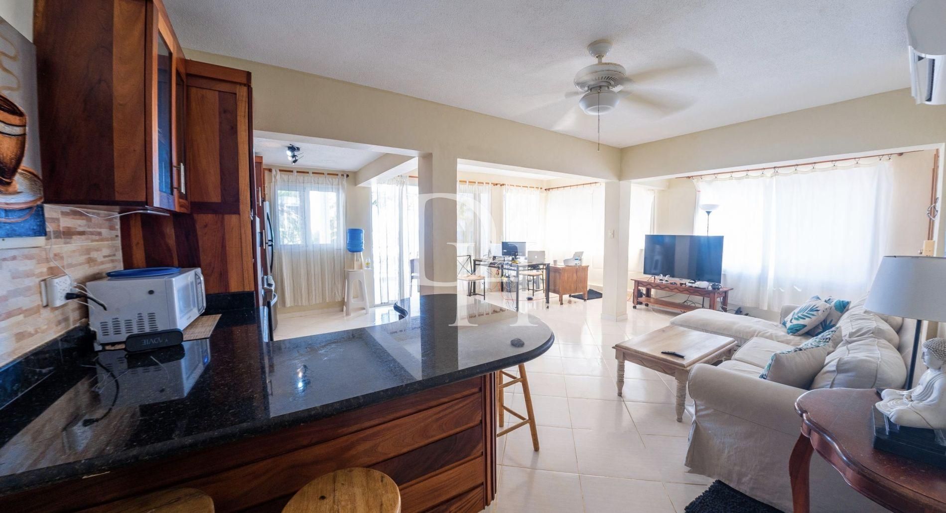 Апартаменты в Кабарете, Доминиканская республика, 120м2 - стоимость 329&nbsp;000$ - Ref: 79468 фото 4