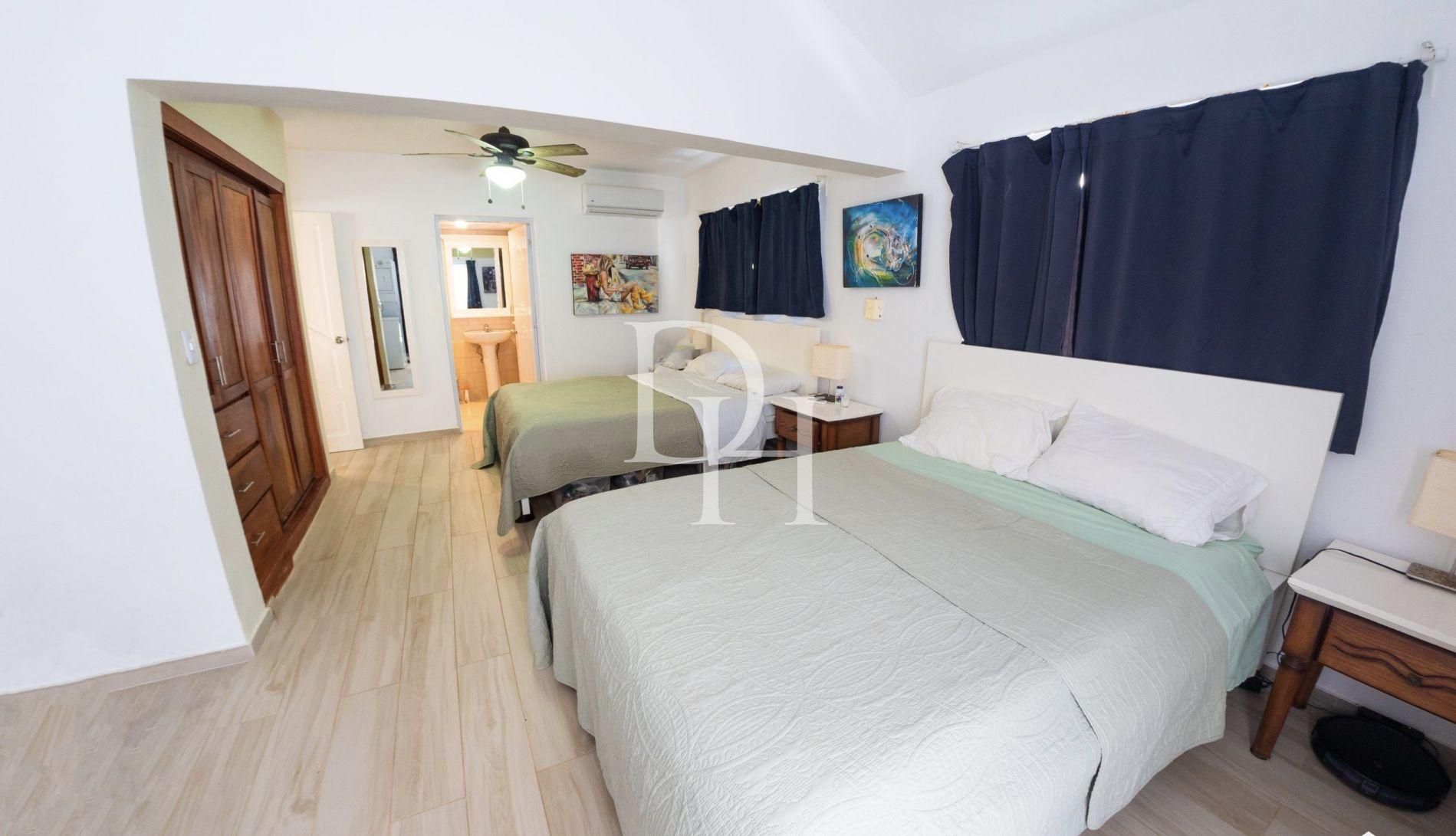 Апартаменты в Кабарете, Доминиканская республика, 120м2 - стоимость 329&nbsp;000$ - Ref: 79468 фото 5