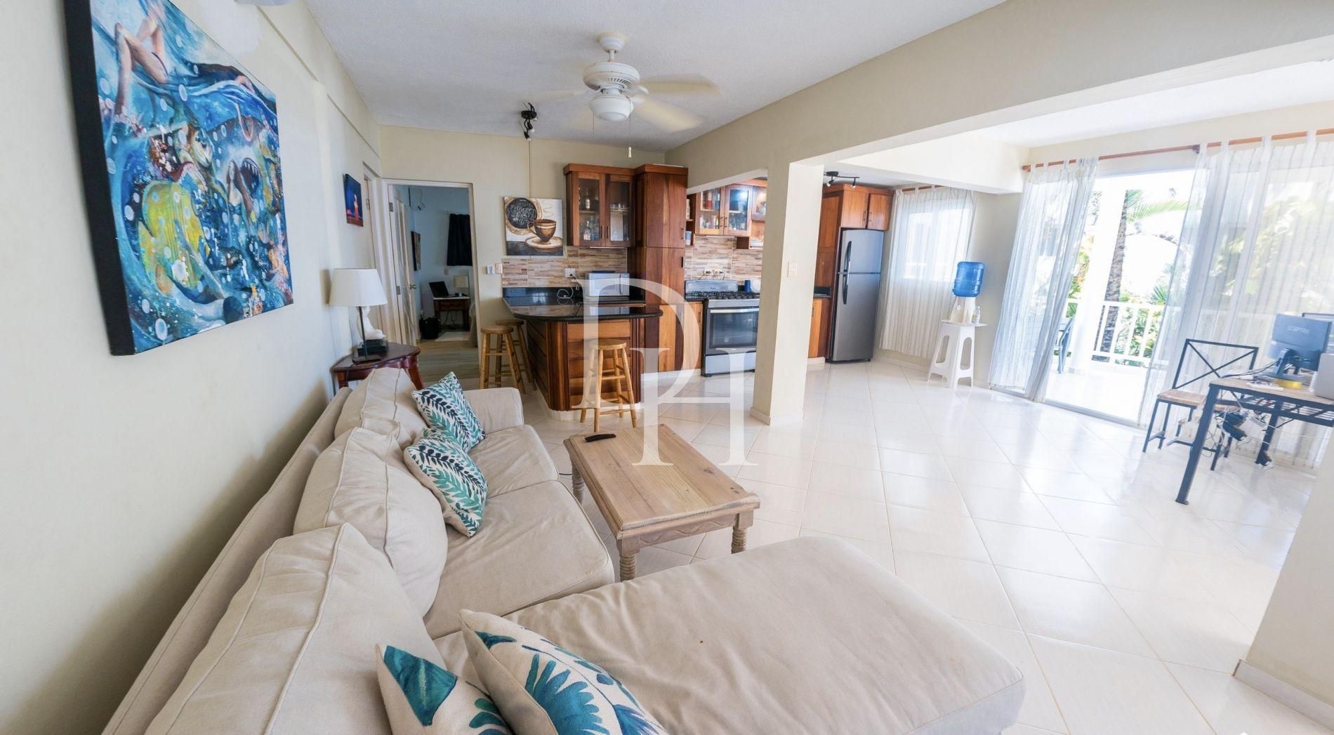 Апартаменты в Кабарете, Доминиканская республика, 120м2 - стоимость 329&nbsp;000$ - Ref: 79468 фото 7