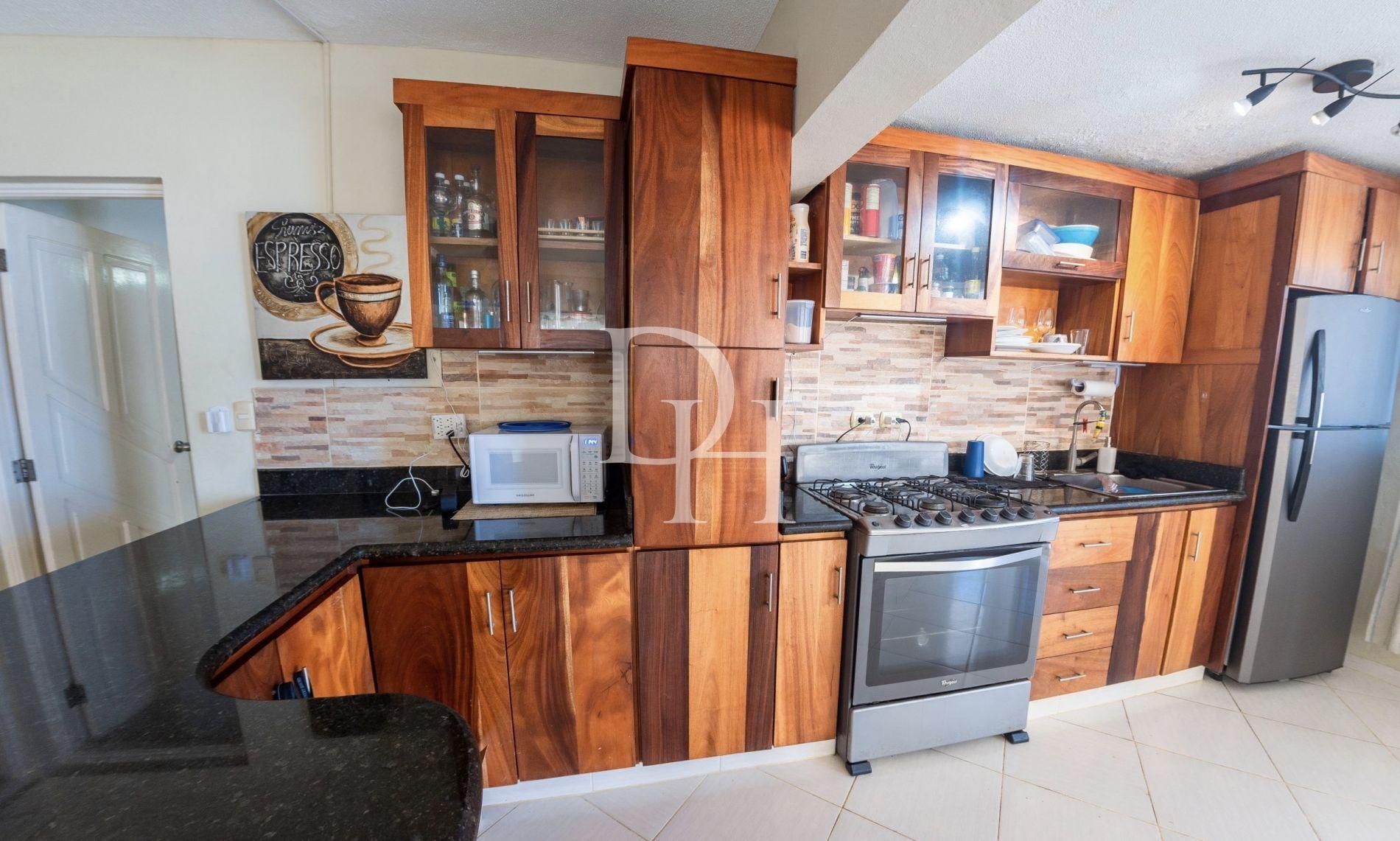 Апартаменты в Кабарете, Доминиканская республика, 120м2 - стоимость 329&nbsp;000$ - Ref: 79468 фото 9