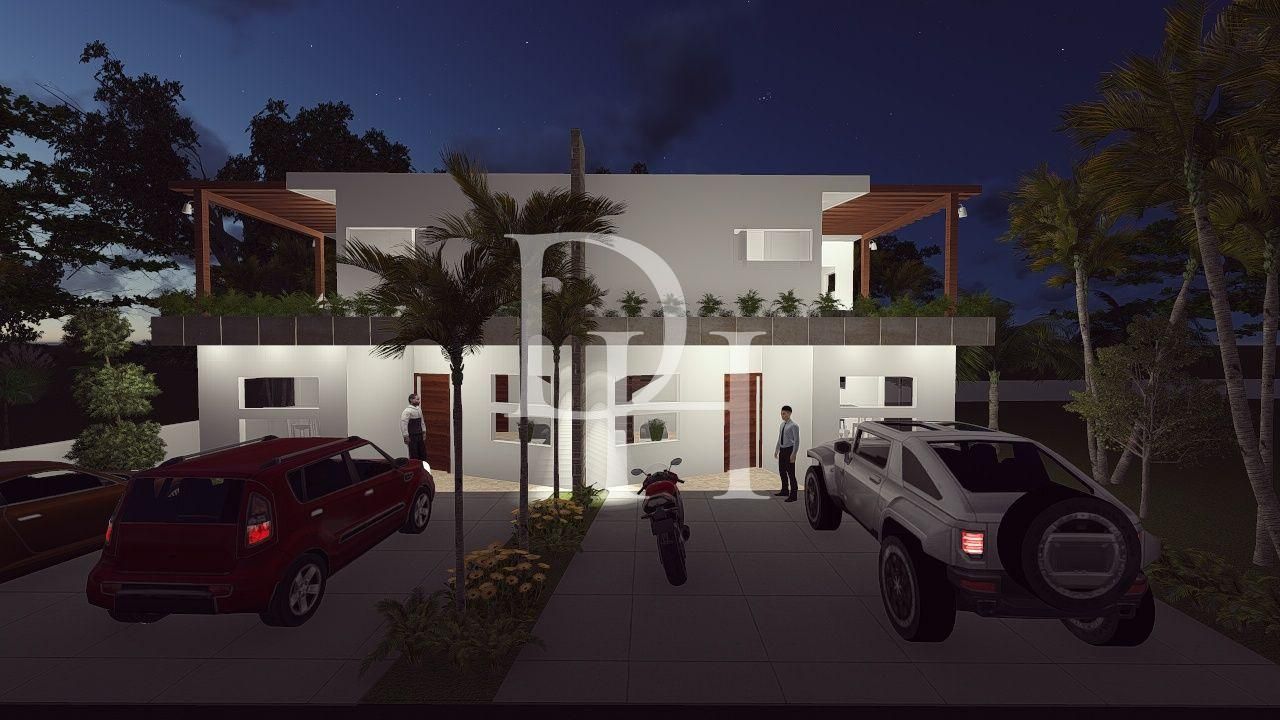 Таунхаус в Лас Терренас, Доминиканская республика, 220м2 - стоимость 330&nbsp;000$ - Ref: 79467 фото 10