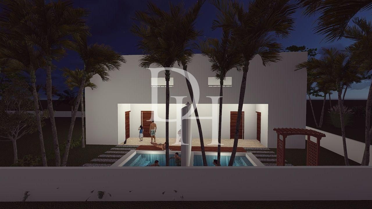 Таунхаус в Лас Терренас, Доминиканская республика, 220м2 - стоимость 330&nbsp;000$ - Ref: 79467 фото 11