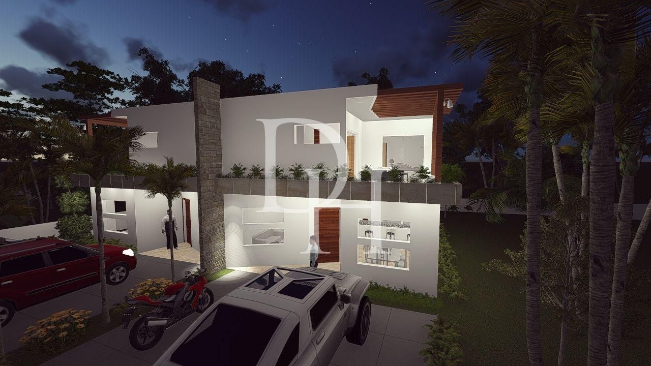 Таунхаус в Лас Терренас, Доминиканская республика, 220м2 - стоимость 330&nbsp;000$ - Ref: 79467 фото 12