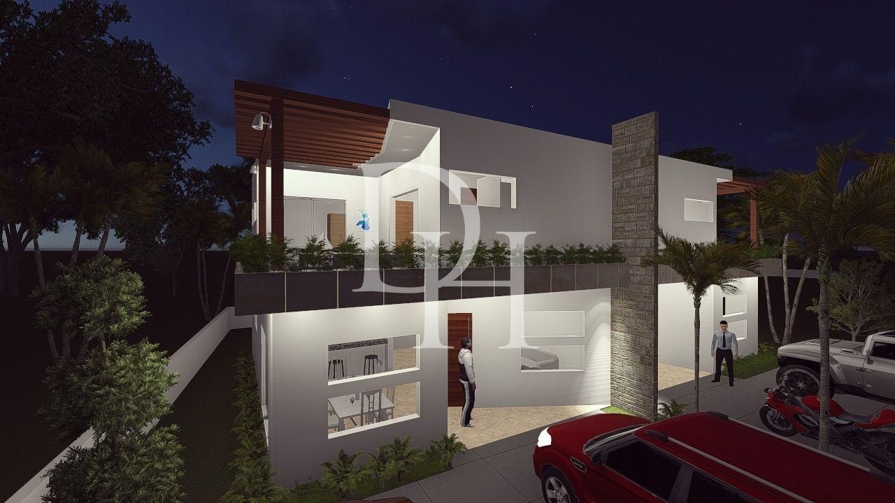 Таунхаус в Лас Терренас, Доминиканская республика, 220м2 - стоимость 330&nbsp;000$ - Ref: 79467 фото 14