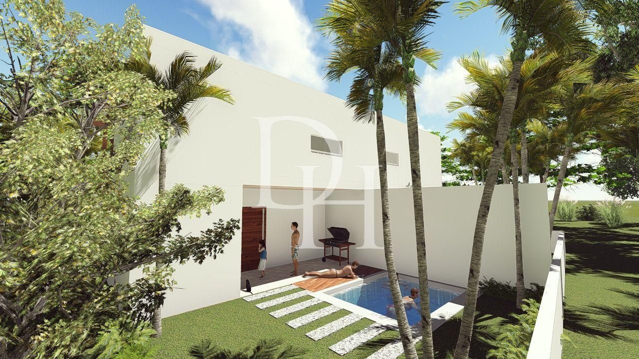 Таунхаус в Лас Терренас, Доминиканская республика, 220м2 - стоимость 330&nbsp;000$ - Ref: 79467 фото 16