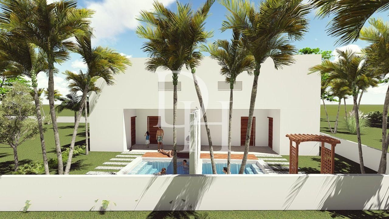 Таунхаус в Лас Терренас, Доминиканская республика, 220м2 - стоимость 330&nbsp;000$ - Ref: 79467 фото 17