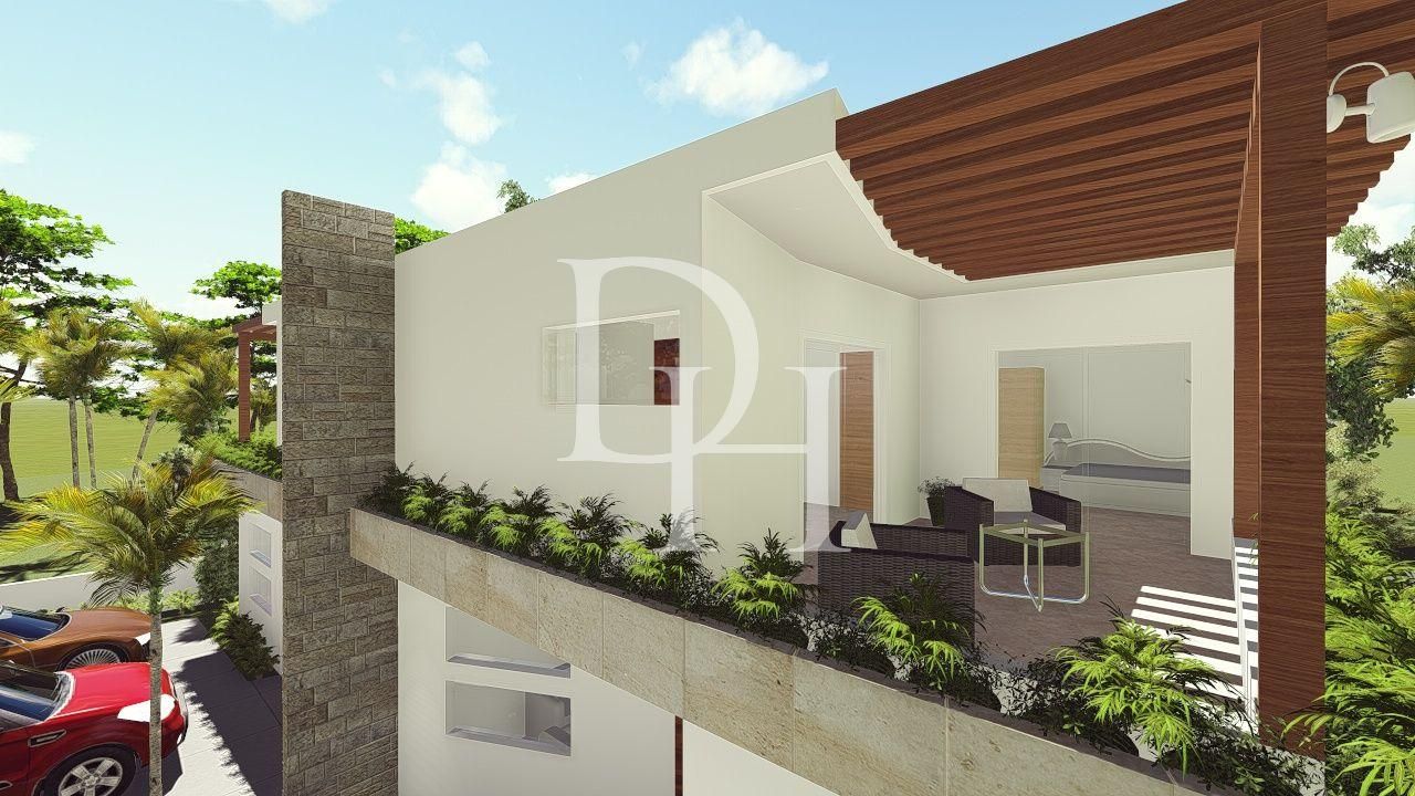 Таунхаус в Лас Терренас, Доминиканская республика, 220м2 - стоимость 330&nbsp;000$ - Ref: 79467 фото 3