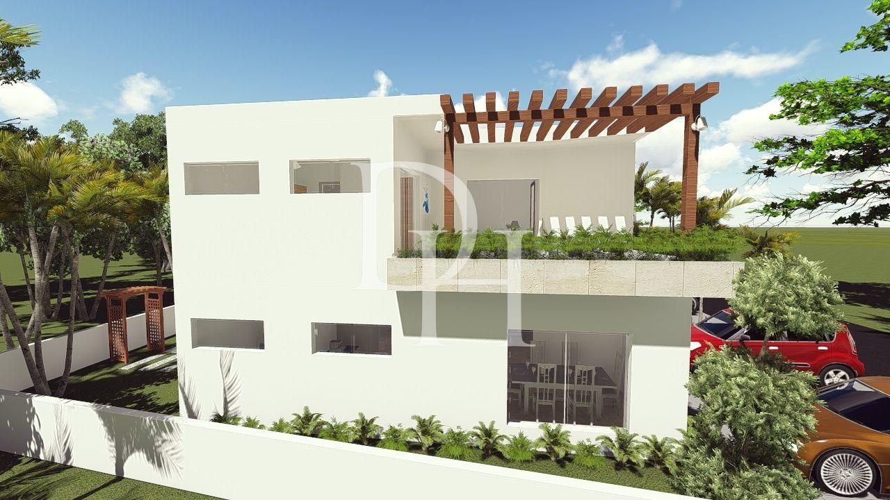 Таунхаус в Лас Терренас, Доминиканская республика, 220м2 - стоимость 330&nbsp;000$ - Ref: 79467 фото 5