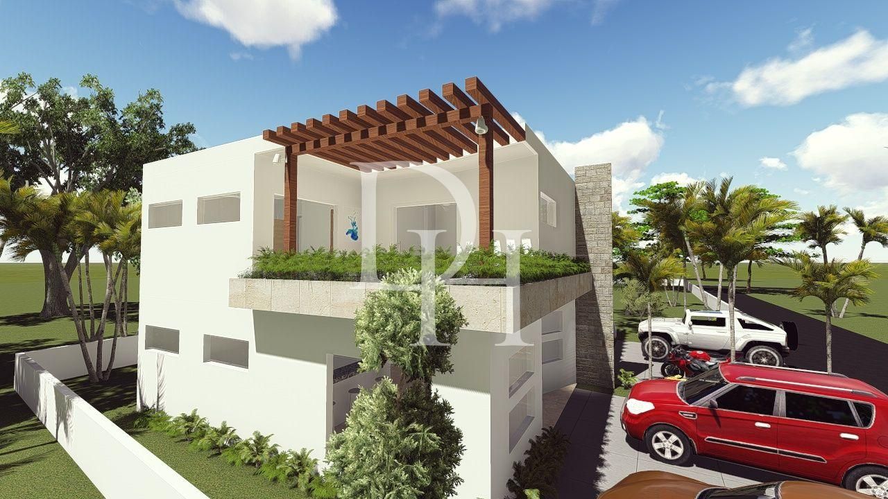 Таунхаус в Лас Терренас, Доминиканская республика, 220м2 - стоимость 330&nbsp;000$ - Ref: 79467 фото 7