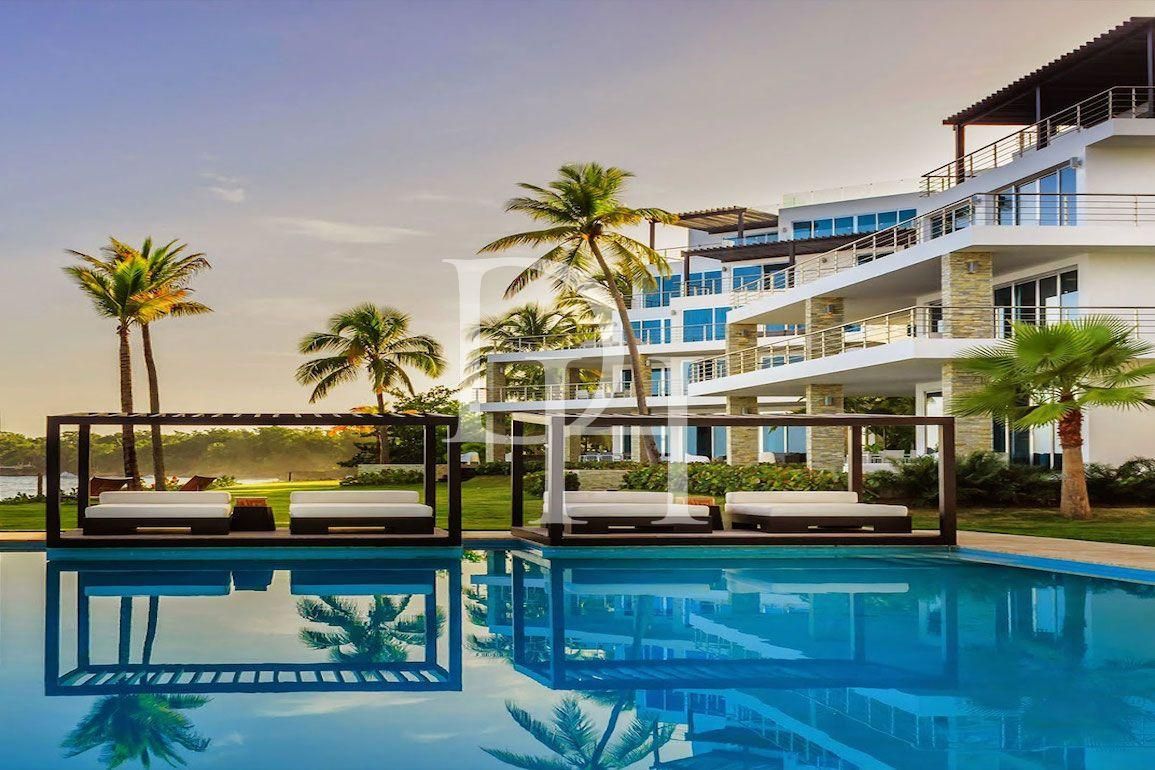 Апартаменты в Сосуа, Доминиканская республика, 220м2 - стоимость 575&nbsp;000$ - Ref: 79466 фото 1