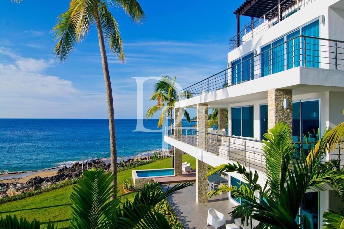 Апартаменты в Сосуа, Доминиканская республика, 220м2 - стоимость 575&nbsp;000$ - Ref: 79466 фото 2