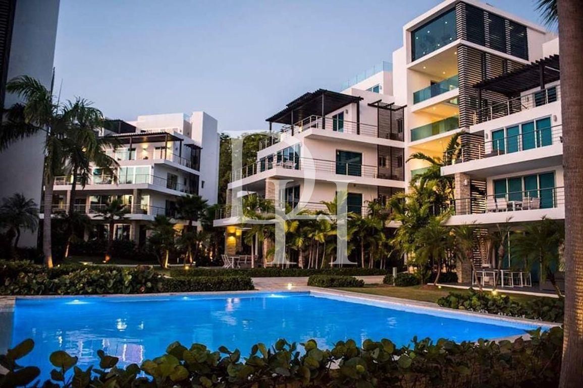 Апартаменты в Сосуа, Доминиканская республика, 220м2 - стоимость 575&nbsp;000$ - Ref: 79466 фото 3