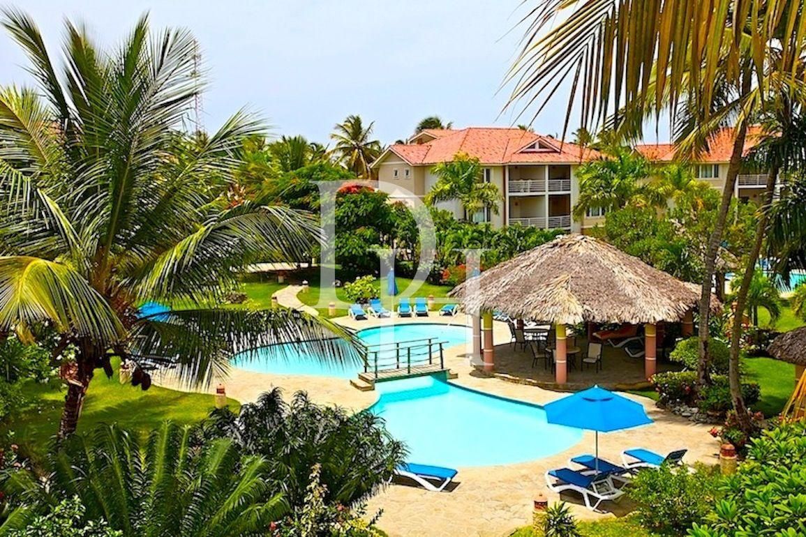 Пентхаус в Кабарете, Доминиканская республика, 51м2 - стоимость 135&nbsp;000$ - Ref: 79465 фото 1