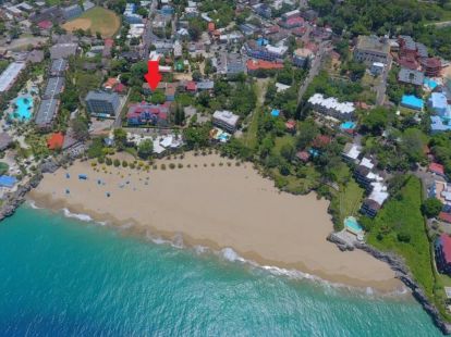 Пентхаус в Сосуа, Доминиканская республика, 100м2 - стоимость 250&nbsp;000$ - Ref: 79464 фото 1