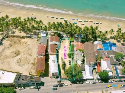 Участок в Кабарете, Доминиканская республика за 750 000$ (ID:79463)