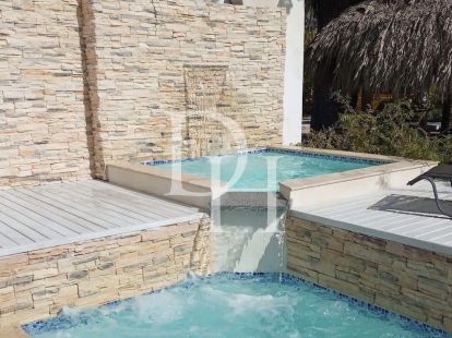 Апартаменты в Кабарете, Доминиканская республика, 37м2 - стоимость 75&nbsp;000$ - Ref: 79461 фото 3