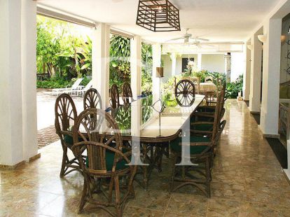 Вилла в Кабарете, Доминиканская республика, 400м2 - стоимость 1&nbsp;200&nbsp;000$ - Ref: 79460 фото 6