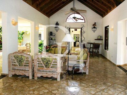 Вилла в Кабарете, Доминиканская республика, 400м2 - стоимость 1&nbsp;200&nbsp;000$ - Ref: 79460 фото 7