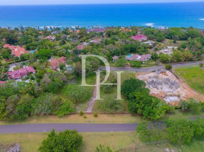 Участок в Кабарете, Доминиканская республика, 2 613м2 - стоимость 390&nbsp;000$ - Ref: 79459 фото 2