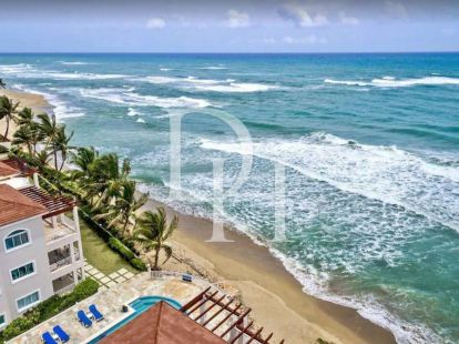 Апартаменты в Кабарете, Доминиканская республика за 325 000$ (ID:79458)